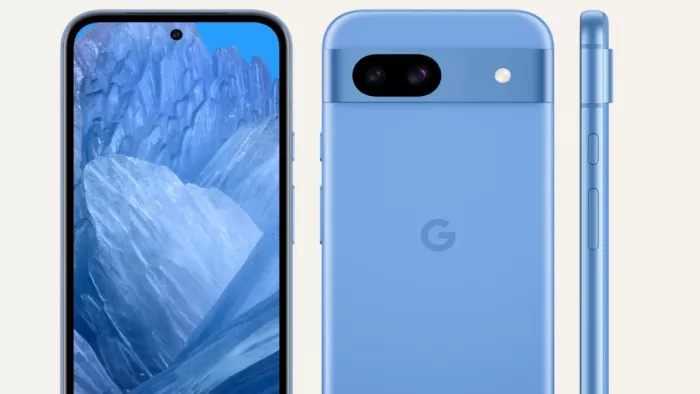 Google Pixel 8a पर भारी डिस्काउंट मिल रहा है।