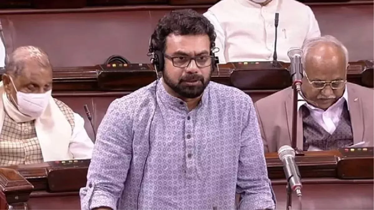 पहलगाम पीड़ितों के परिवारों हुए ऑनलाइन हमले, माकपा सांसद ब्रिटॉस ने दिए सबूत