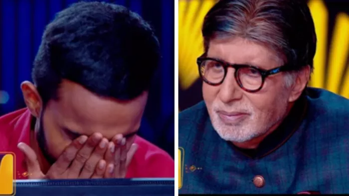 कौन बनेगा करोड़पति 17 का 25 लाख का सवाल/ फोटो- Instagram