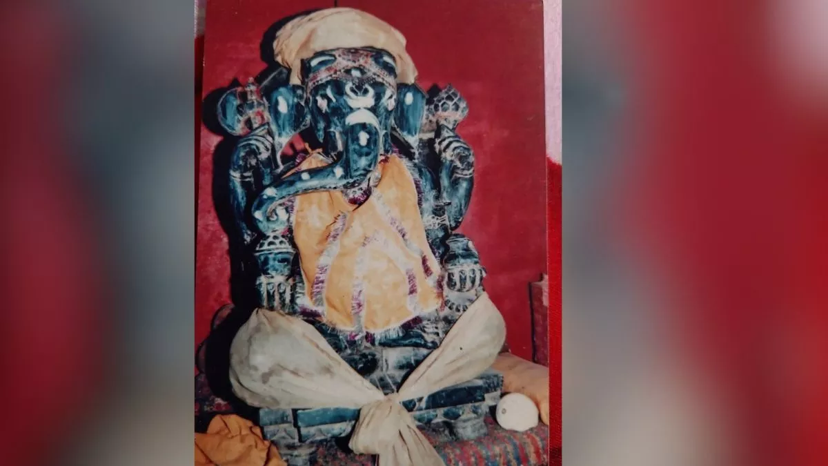 Ganesh Chauth 2025: इस बार भी न हो पाई गणपति बप्पा की ‘रिहाई’... तारीखों में उलझी मुक्ति, कैसे मिटे विघ्न