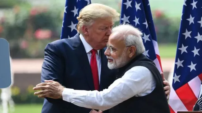 50 फीसदी टैरिफ लागू होने के बावजूद श्रृंगला को भरोसा है कि जल्द ही एक ऐसा समझौता हो सकता है।