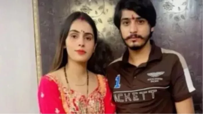 निक्की भाटी दहेज हत्याकांड मामले में नया खुलासा। (फाइल फोटो)