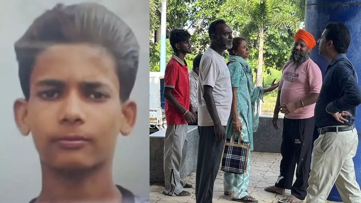 पिता की पिस्तौल से रील बना रहा था नाबालिग, तभी गलती से दब गया ट्रिगर; दोस्त के सिर में गोली लगने से मौत