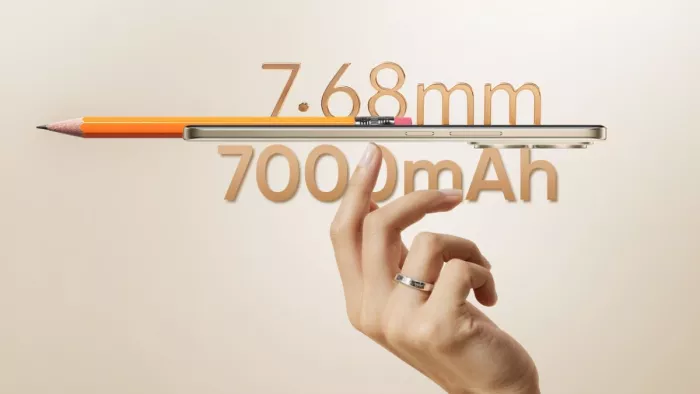 7,000mAh बैटरी वाला पतला 5G फोन वो भी सिर्फ 19,999 रुपये में, स्नैपड्रैगन प्रोसेसर भी