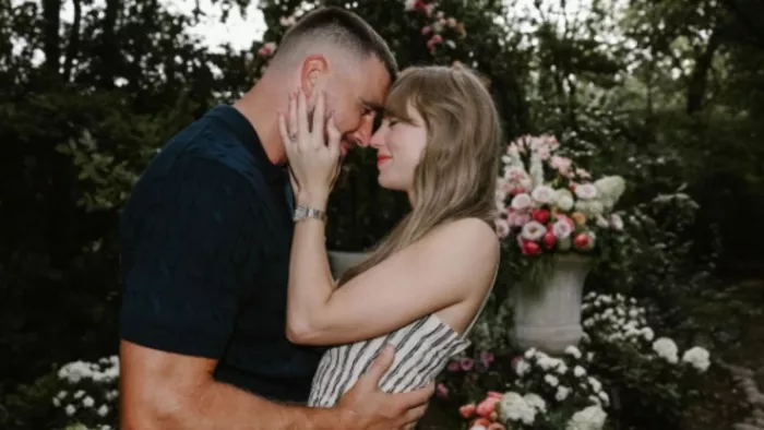 कौन हैं Travis Kelce, जिनसे Taylor Swift ने की सगाई?