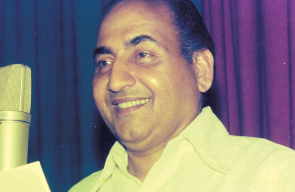 एक सिंगर का नखरा 13 साल की उम्र में Mohammad Rafi के लिए बना था गोल्डन ...