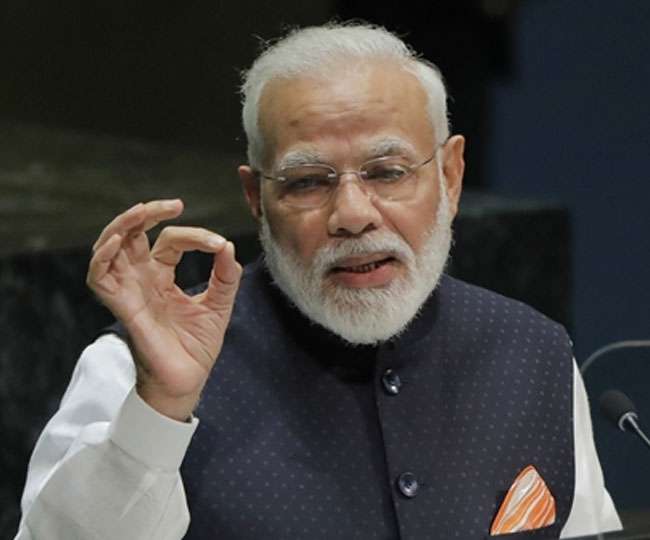 जानिए कौन हैं कवि कनियन पुंगुनद्रनार, PM Modi ने UNGA में दोहराई जिनकी पंक्तियां