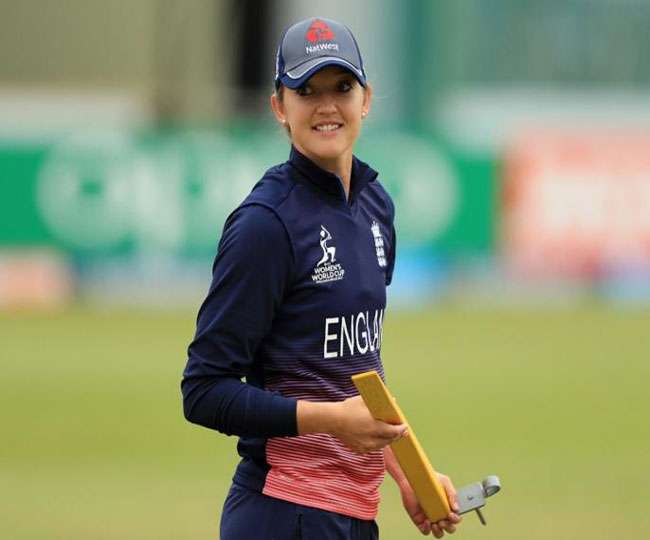 Sarah Taylor