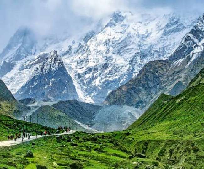 Uttarakhand Tourist Places In Hindi