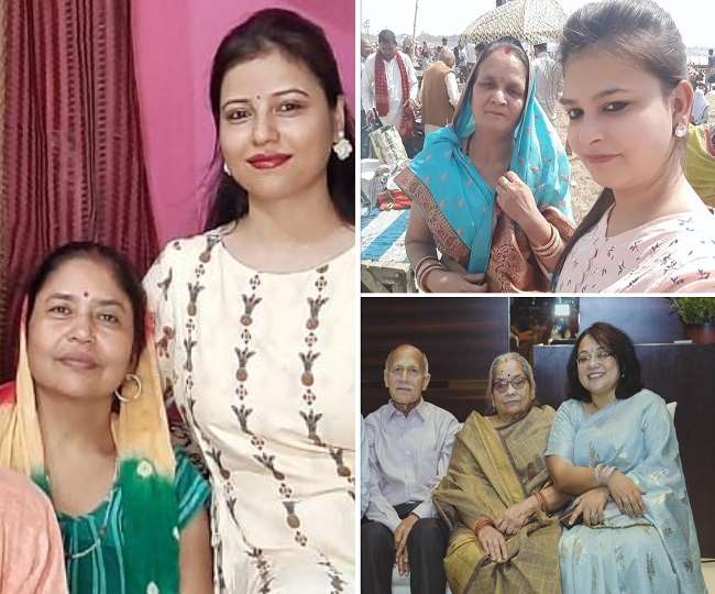 World Daughter's Day 2020 छोरों से कम नहीं है मेरी छोरी..परिवार का