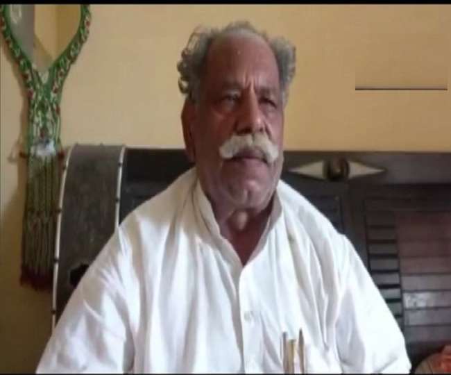 Bharat Bandh भाकियू भानु गुट के अध्यक्ष भानु प्रताप सिंह ने किसानों के भारत  बंद को बताया आतंकी हरकत - Bharat Bandh BKU Bhanu Group President Bhanu  Pratap Says Rakesh Tikait Wants