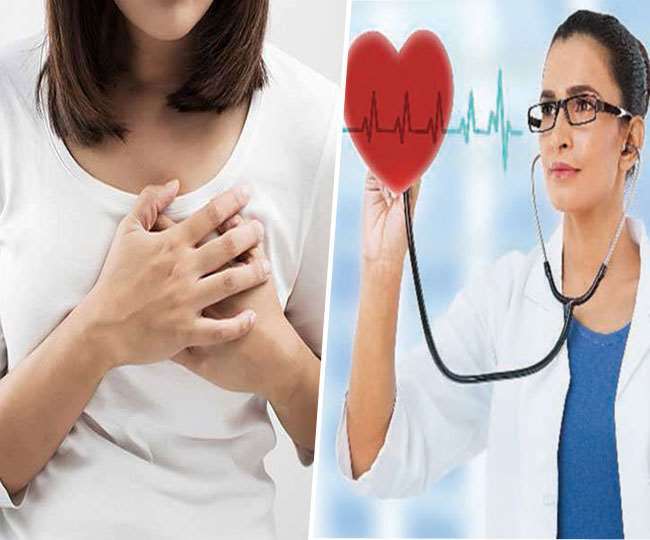 ncr world heart day 2021 do not ignore if the heartbeat becomes slow jagran special