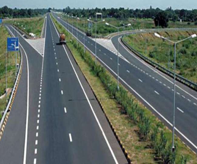 Bihar Road News new expressway will be built between Buxar and Bhagalpur  Bihar will also send a proposal for three new four lanes to the Center