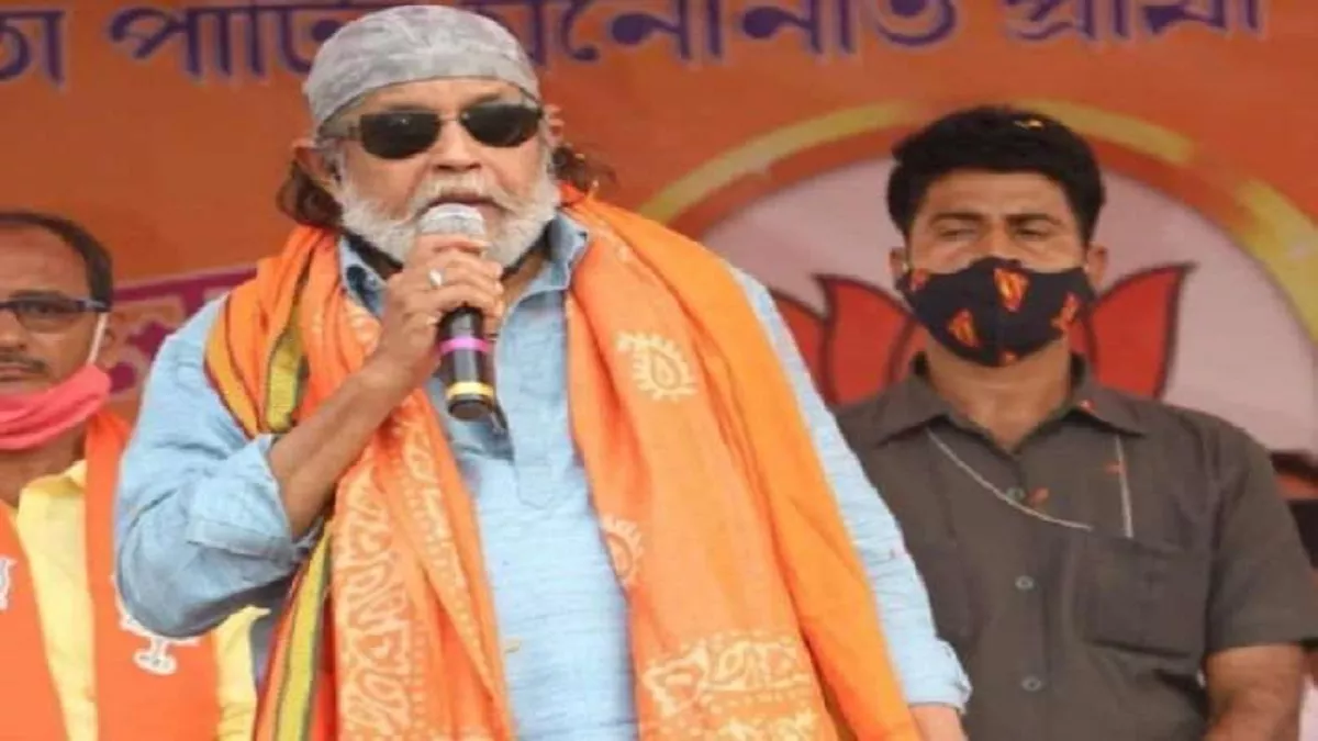 West Bengal: मिथुन ने फिर किया दावा, तृणमूल के 21 नहीं इतने विधायक भाजपा के संपर्क में