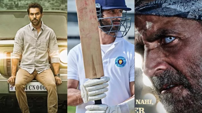 Other Than Vikram Vedha Bollywood Remakes of Blockbuster South Films, Instagram