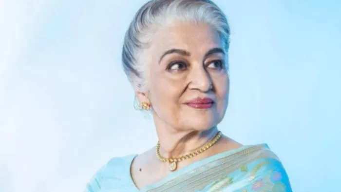 Asha Parekh get honor to Dadasaheb Phalke Award after 22 years.