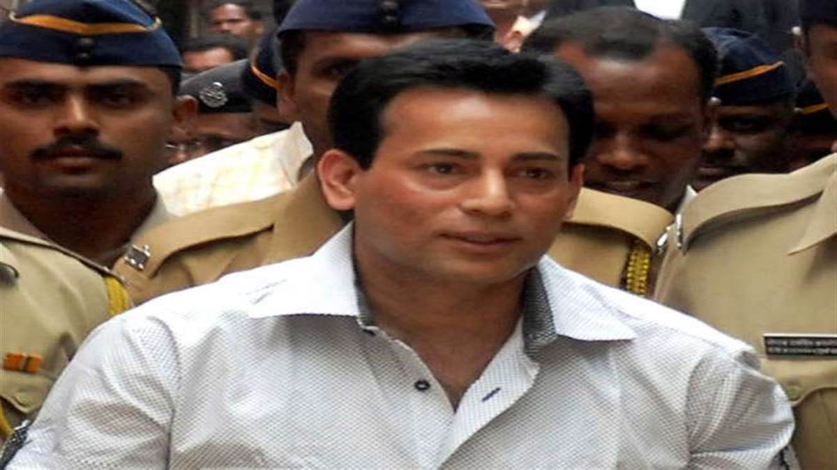 abu salem had emerged as a hero among youth just by putting up a poster to contest election of mla wanted to step into politics