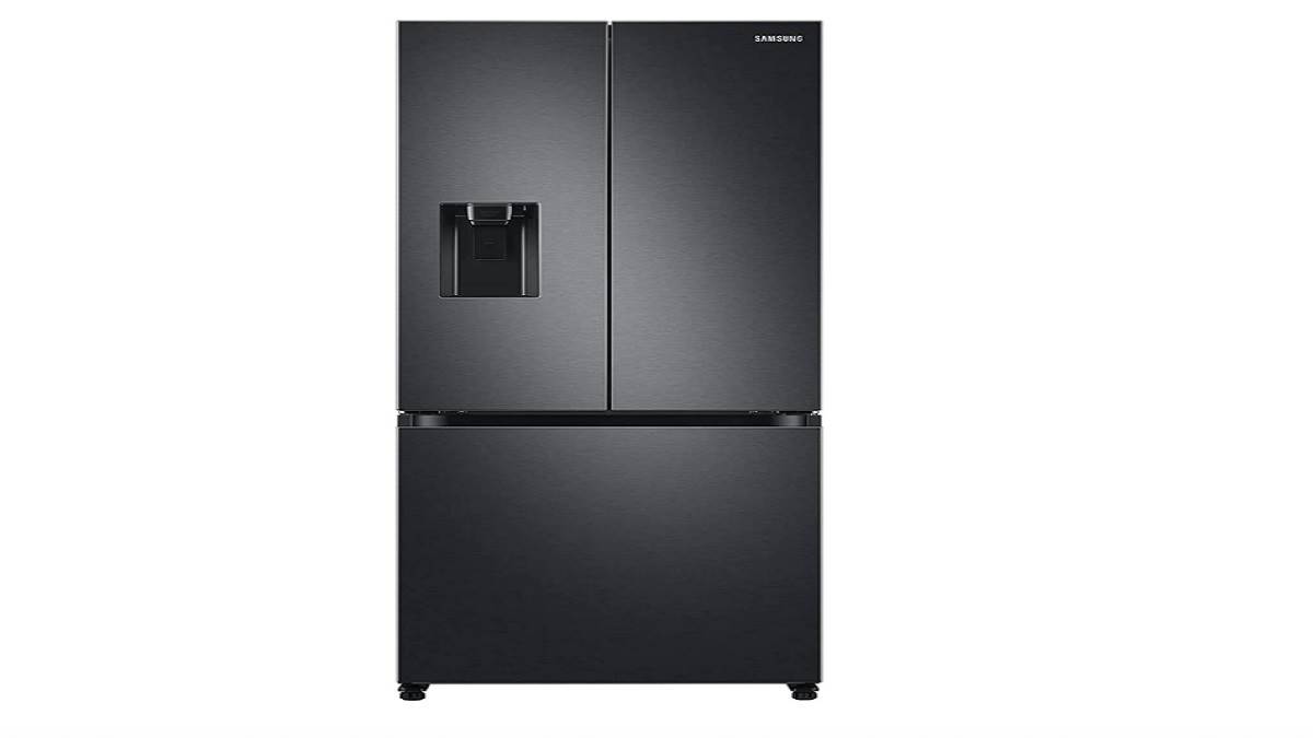 Amazon Sale Today के दौरान Best Triple Door Refrigerators पर आई डिस्को वाली डील, मिल रहा है Rs 38,000 तक का भयंकर डिस्काउंट