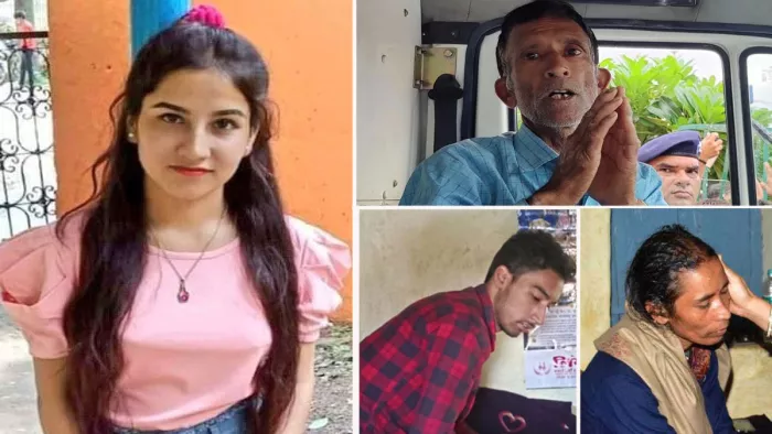 Ankita Murder Case : मामले की जांच एसआइटी को। साभार जागरण