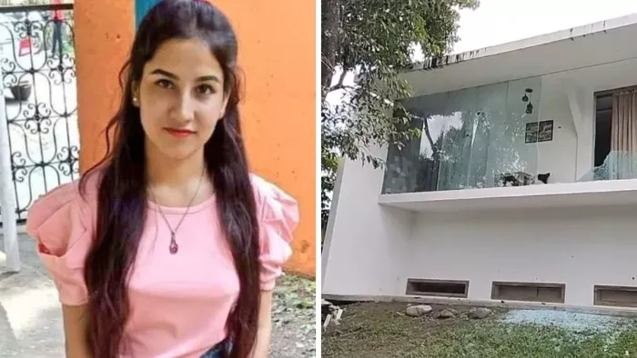 अंकिता भंडारी की गुमशुदगी की सूचना छिपाने वाले पटवारी वैभव प्रताप सिंह को जिलाधिकारी ने निलंबित कर दिया।