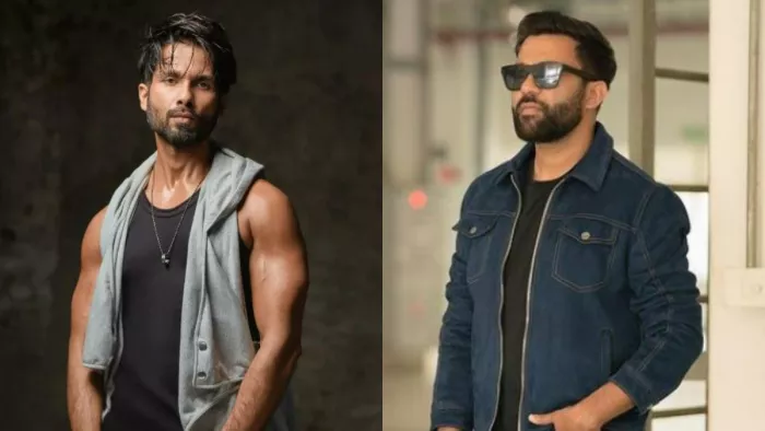 Ali Abbas Zafar dont want Shahid Kapoor starrer Bloody Daddy to be censored.