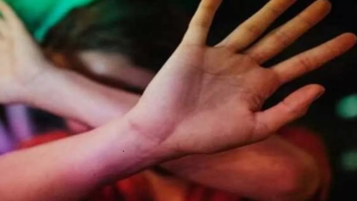 शामली में पांच साल की बच्ची से दुष्कर्म (सांकेतिक फोटो)