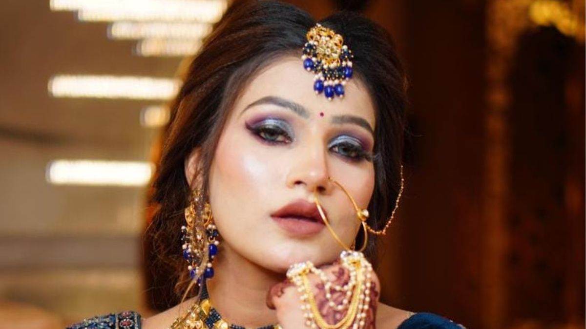 बालीवुड में पांव जमा रहीं Deepali ने कहा मौका मिला तो डोगरी में भी