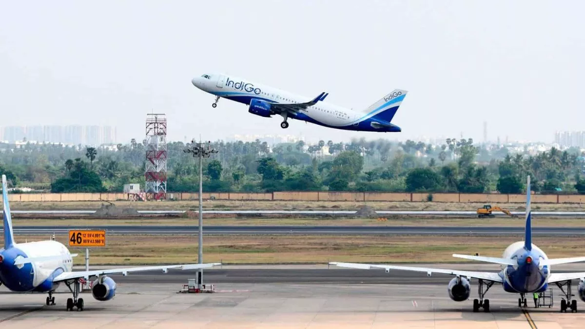 Deoghar Airport Jharkhand: झारखंड का देवघर एयरपोर्ट, जहां आलीशान भवन तोड़ने की है तैयारी।