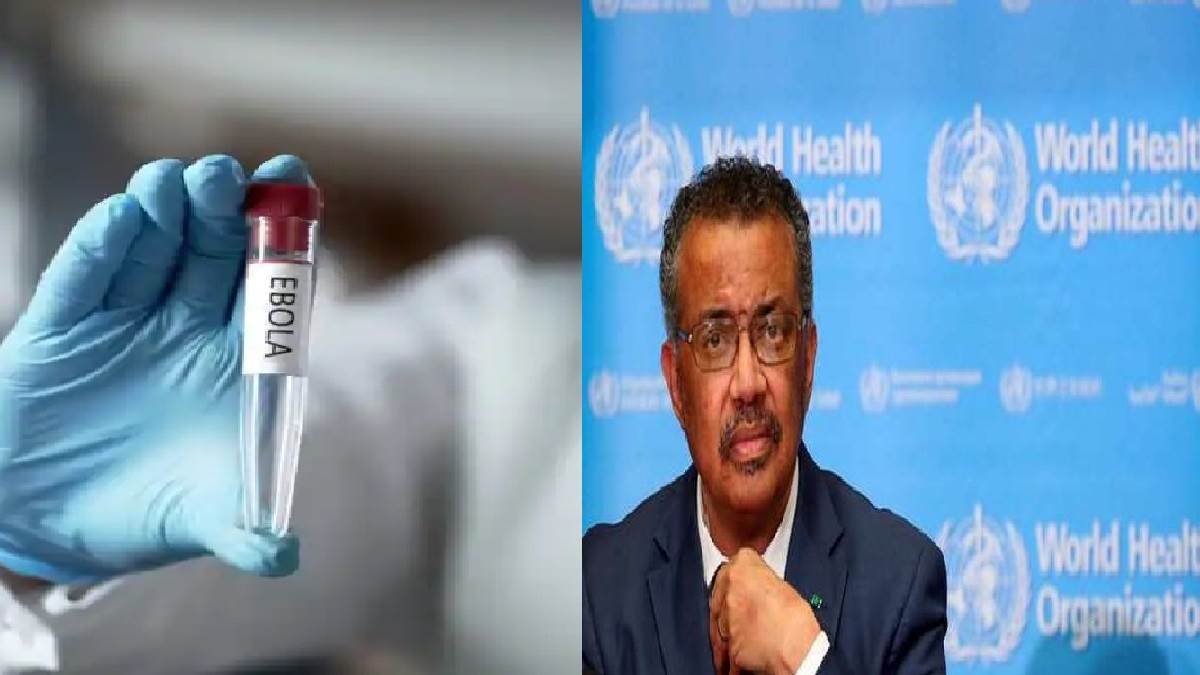 Ebola Virus in Uganda युगांडा में इबोला वायरस का प्रकोप, अब तक 23 की