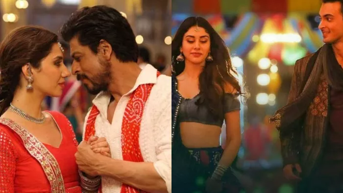 Navratri 2022 Bollywood Special Songs for Garba
