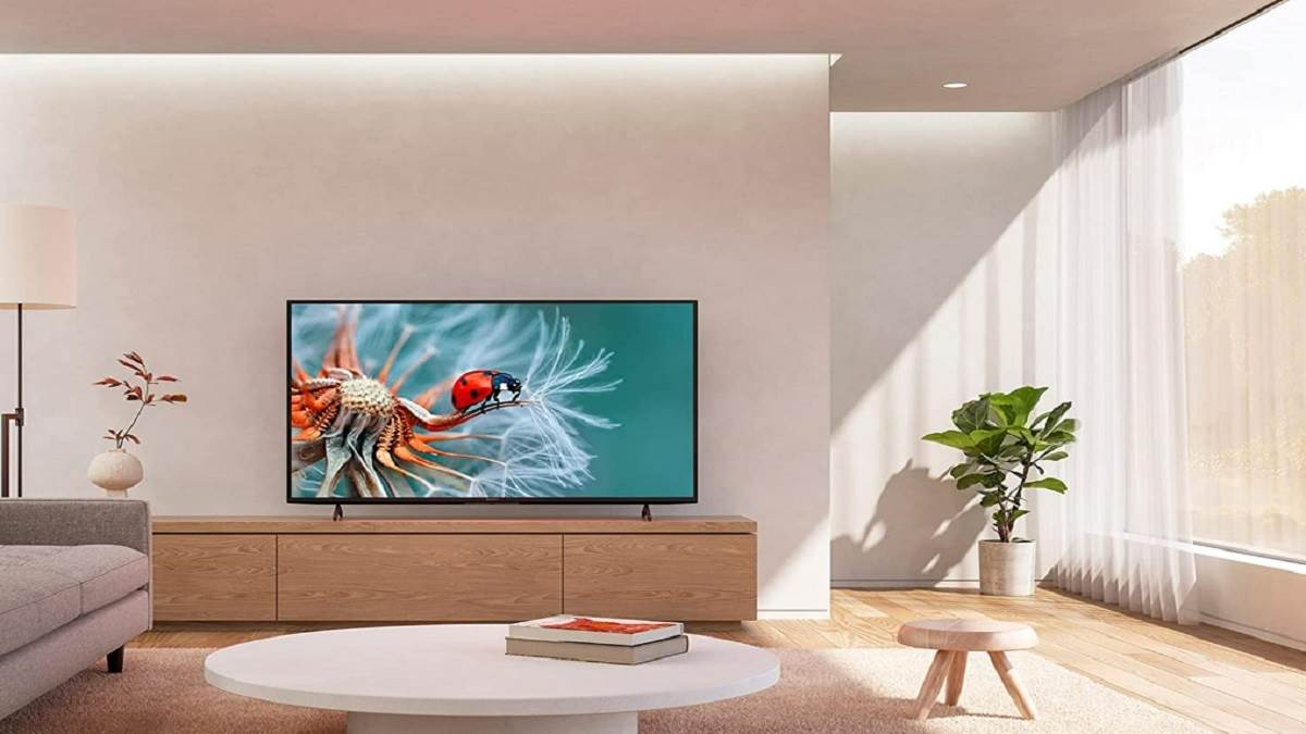 Great Indian Festival sale 2022: Rs 65,000 का माल केवल Rs 32,500 में, जल्दी खरीदें 55 Inch Android TVs, ऑफर सीमित समय तक