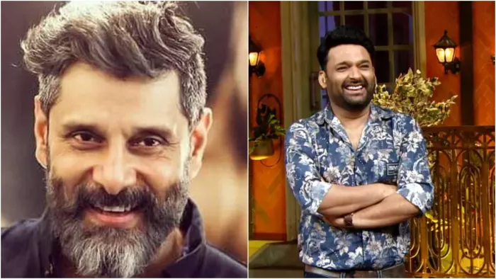 kapil sharma, ponniyan selvan I, credit instagram