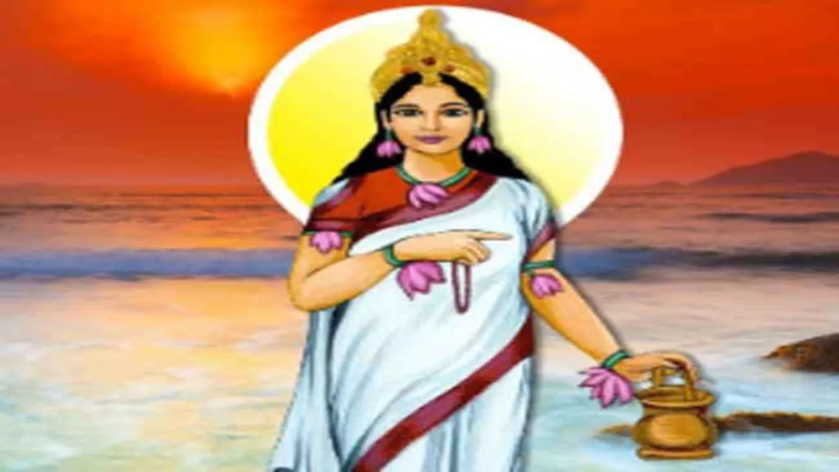Navratri 2nd Day: मां ब्रह्मचारिणी को जरूर लगाएं मिश्री का भोग, पूजा करते समय इन बातों का भी रखें ध्‍यान