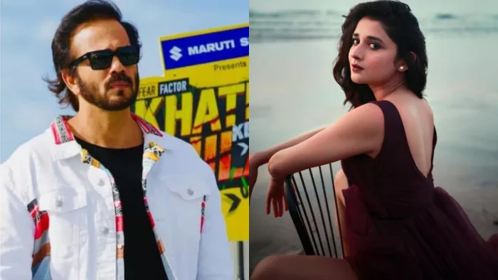 Kanika Mann lashes out on Khatron Ke Khiladi 12 Makers And Producer, Instagram