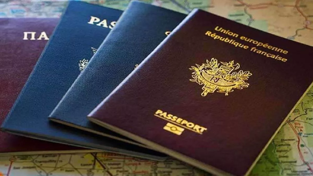 Passport Office New पोस्ट आफिस पासपोर्ट सेवा केंद्र में मिलेगी पीसीसी लेने की सुविधा।
