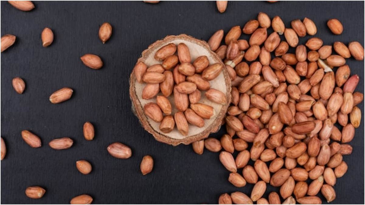 know health benefits and side effects of eating peanuts