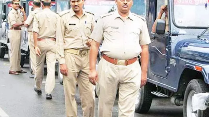 महाराष्ट्र पुलिस बल में निकाली गई बंपर भर्ती