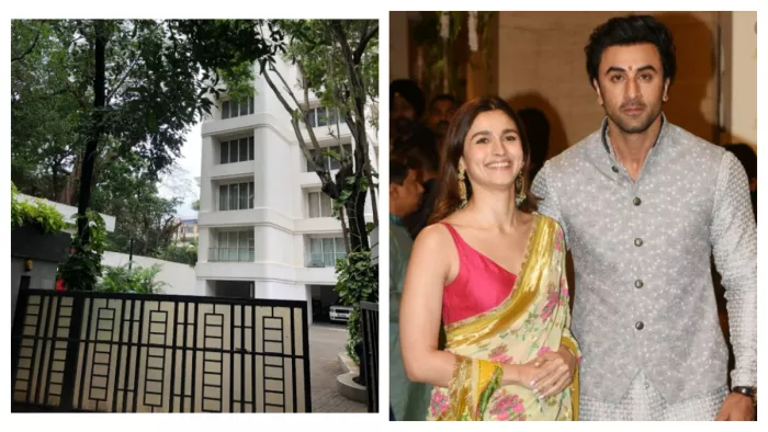 Ranbir Kapoor, Alia Bhatt, Photo Credit Instagram