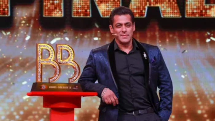 Photo Credit : Bigg Boss 16 Salman Khan Instagram Photos Screenshot