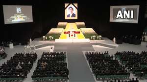 पूर्व जापानी पीएम शिंजो एबी को याद कर प्रधानमंत्री मोदी हुए भावुक, दी अंतिम विदाई