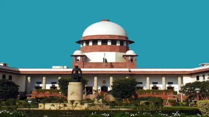 सुप्रीम कोर्ट में केंद्र बनाम दिल्ली मामले में तय होगी सुनवाई की रूपरेखा (फाइल फोटो)