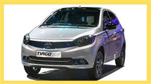 Tata Tiago EV Cheapest electric car launch tomorrow In India