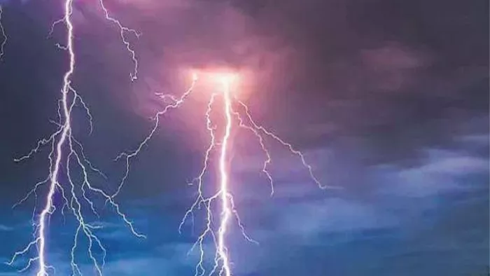 Bihar Weather Alert: 18 जिलों के लोग आज संभलकर रहें, मौसम विभाग ने जारी किया है यह पूर्वानुमान