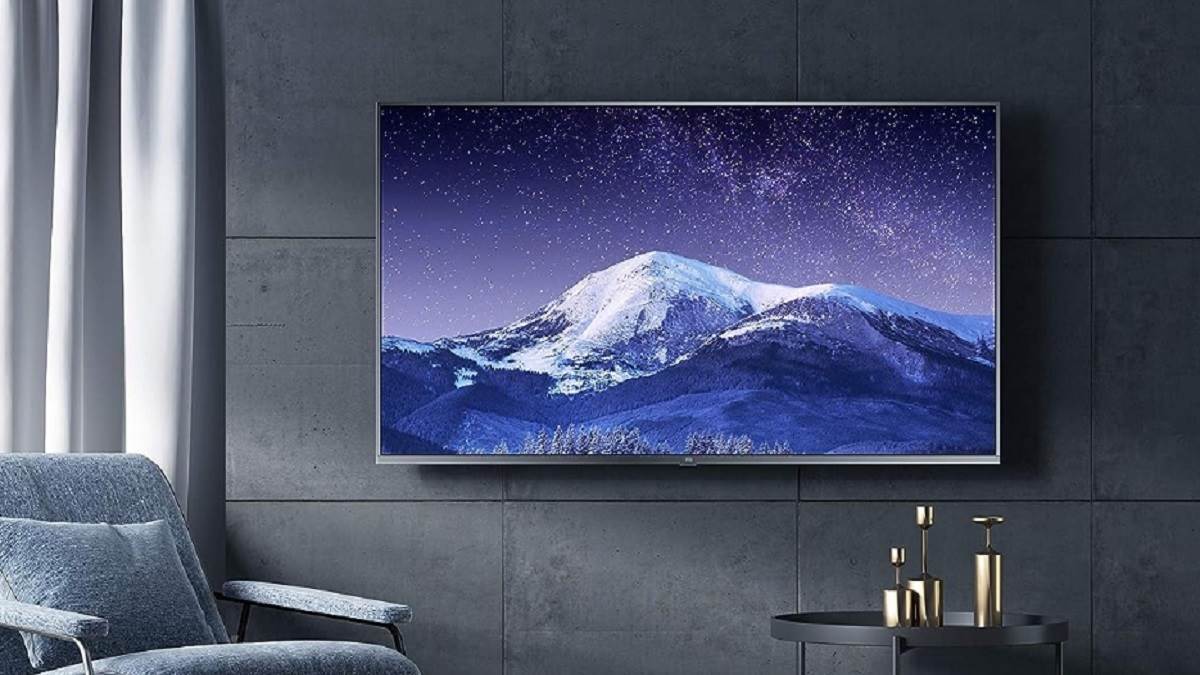अब पूरा होगा घर में Smart TV होने का सपना! Amazon ने ₹13,500 तक गिरा दिए Xiaomi MI TV के दाम
