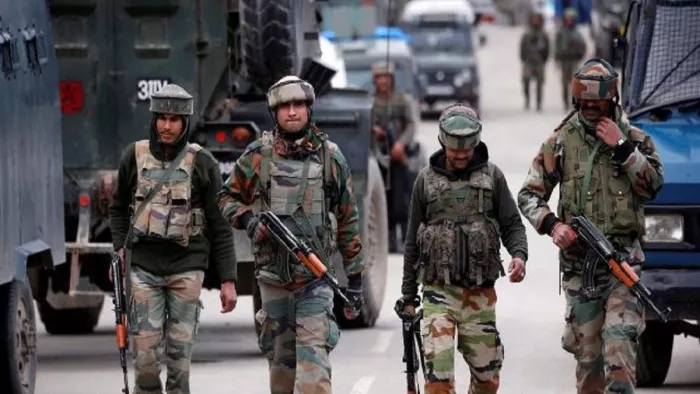 भारत सरकार ने अरुणाचल-नागालैंड में छह महीने के लिए AFSPA की अवधि (file photo)