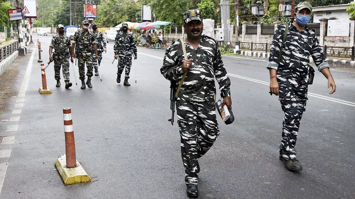  Assam-Meghalaya Border Dispute: असम-मेघालय अंतरराज्यीय सीमा पर झड़प, किसी के घायल होने की नहीं है सूचना