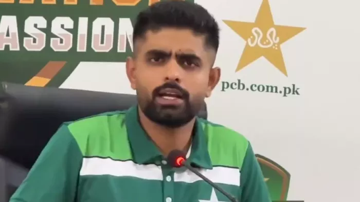 World Cup 2023: Babar Azam ने शाहीन अफरीदी के साथ झड़प की खबरों को बताया गलत