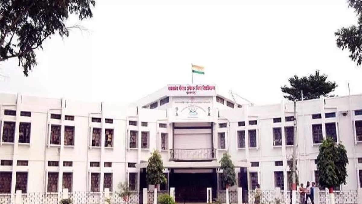 BRA Bihar University में बड़े पैमाने पर पैसों की धांधली का खुलासा, FIR दर्ज कराने के आदेश