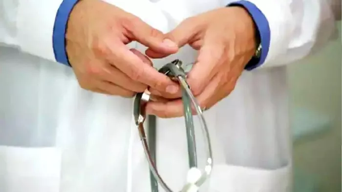 डॉ. विश्राम सिंह को बरेली का सीएमओ बनाया गया है।- सांकेतिक तस्वीर