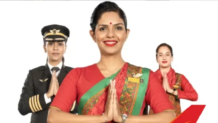 Air India New Uniform 2023: अब नए लुक में नजर आएंगे एयर इंडिया के क्रू मैंबर्स, 60 साल बाद बदला ड्रेस कोड
